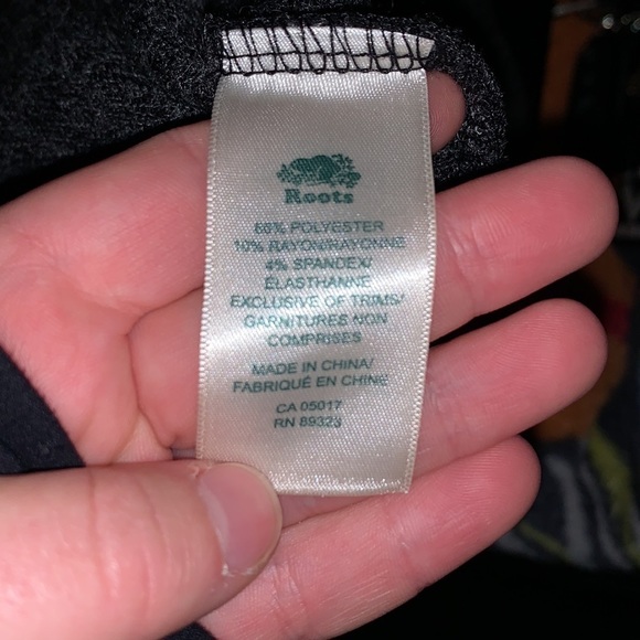 Roots Canada  Cardigan - Picture 5 of 5